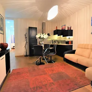 Appartement Pearl Of Croisette, Cannes