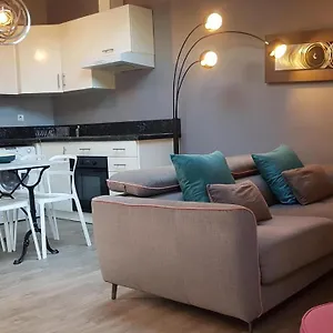 Appartement Croisette 1 Min Palais Des Festival/ Plages /fif, Cannes