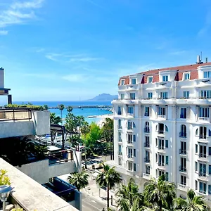 Appartement Grand 2 Pieces Gray D'albion, Cannes
