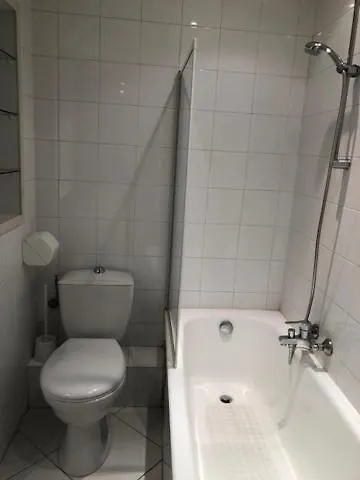 Appartement Merimee 4G Cannes