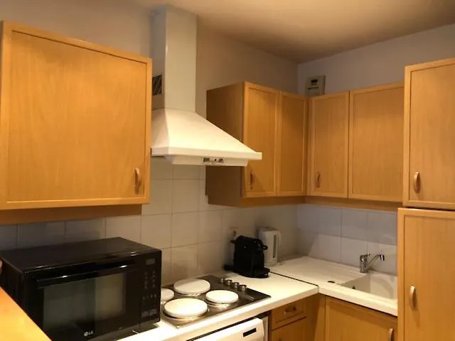 Appartement Merimee 4G Cannes Frankrijk