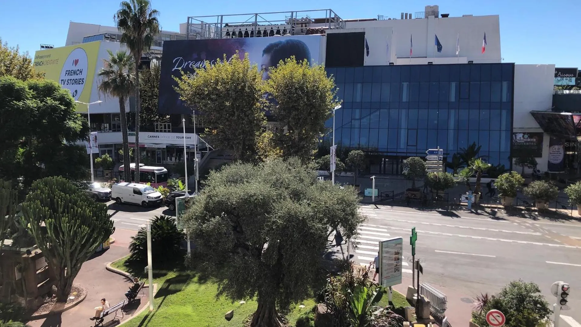 Merimee 4G Cannes France