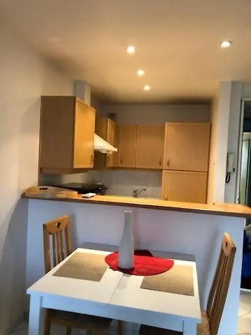 Merimee 4G Cannes Apartment