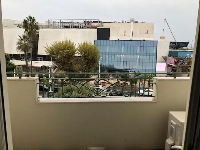Merimee 4G Cannes