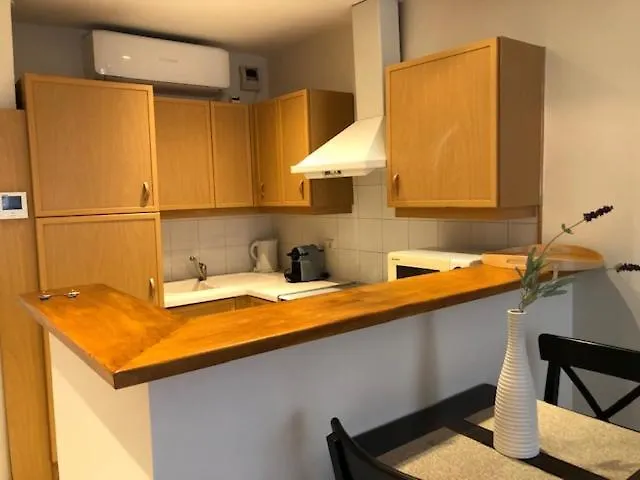 Merimee 4G Cannes Apartment