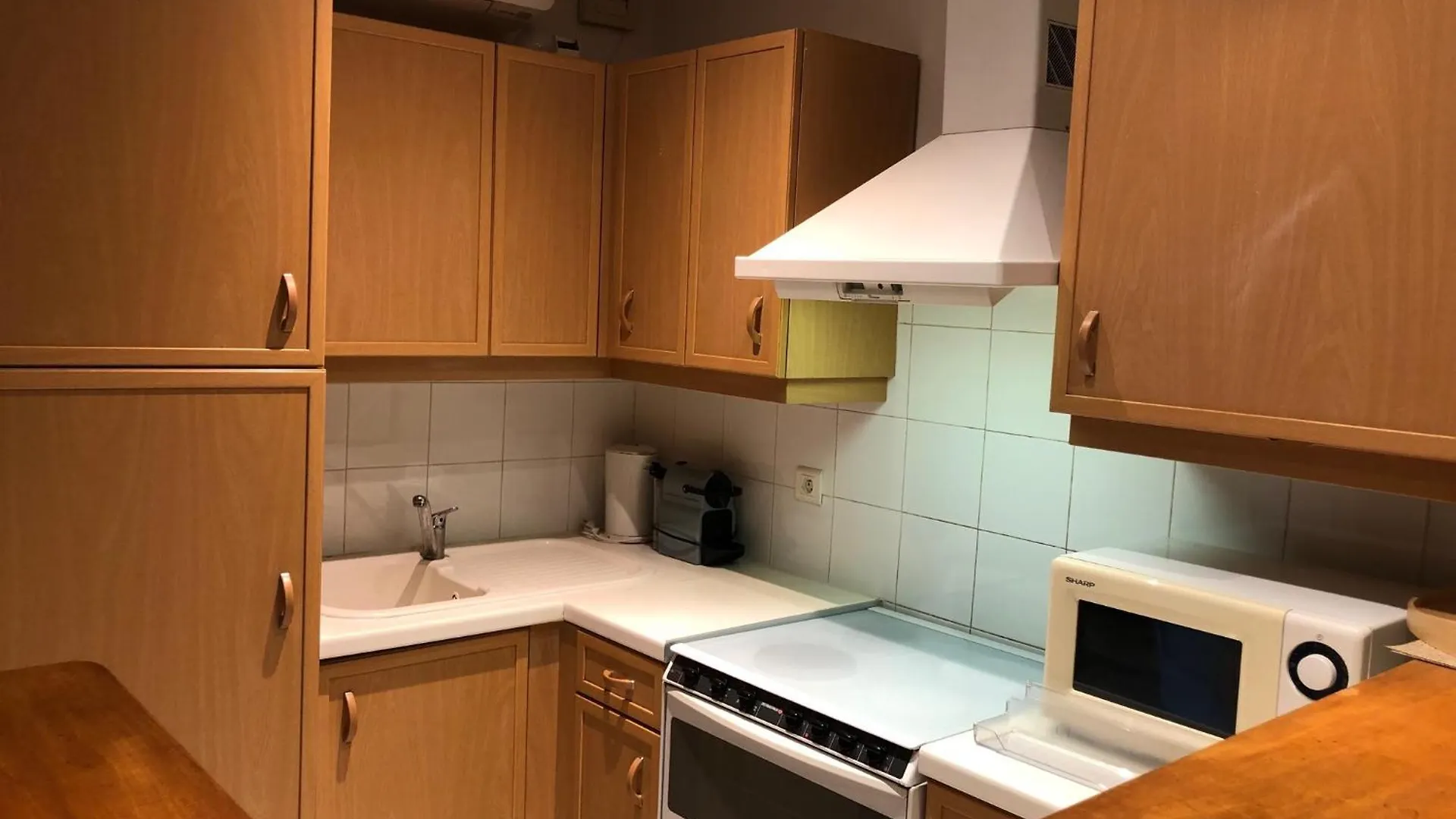 Apartment Merimee 4G Cannes