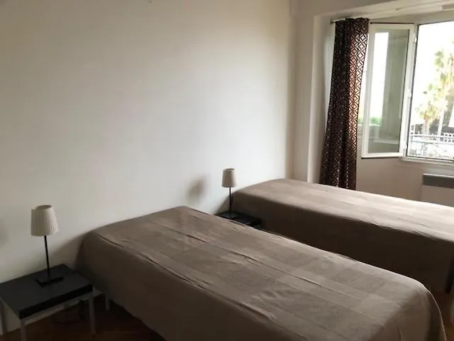 Apartment Merimee 4G Cannes