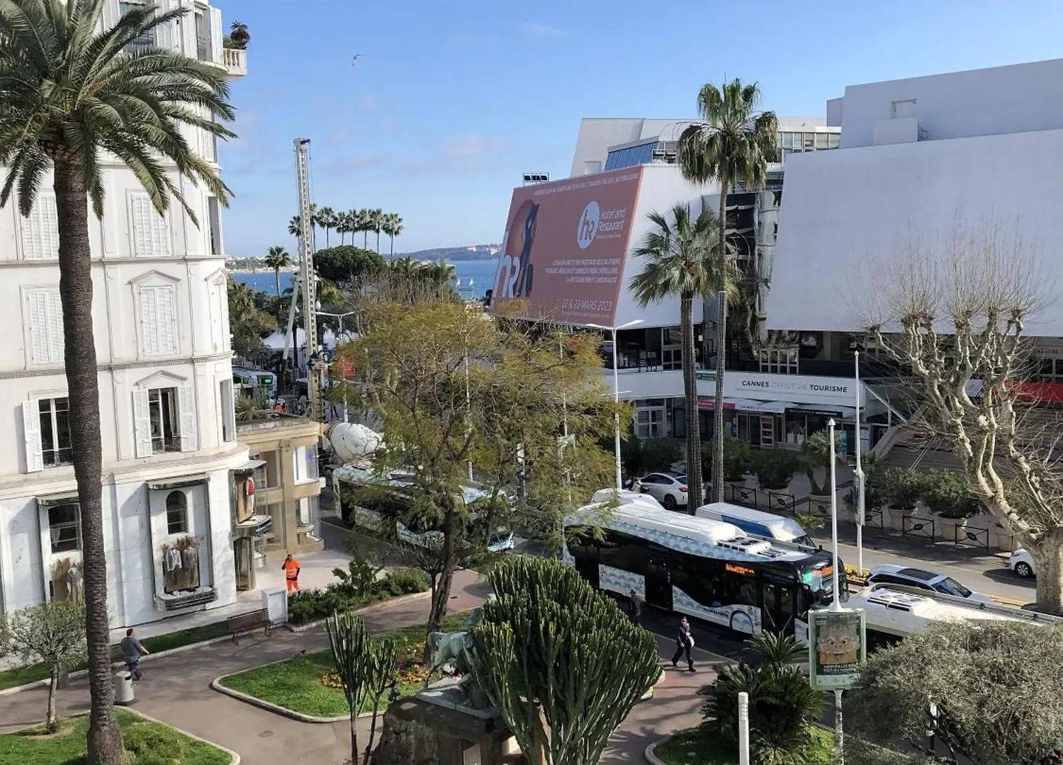 Merimee 4G Cannes
