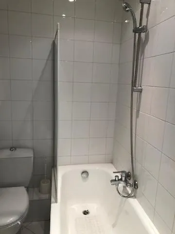 Apartment Merimee 4G Cannes France