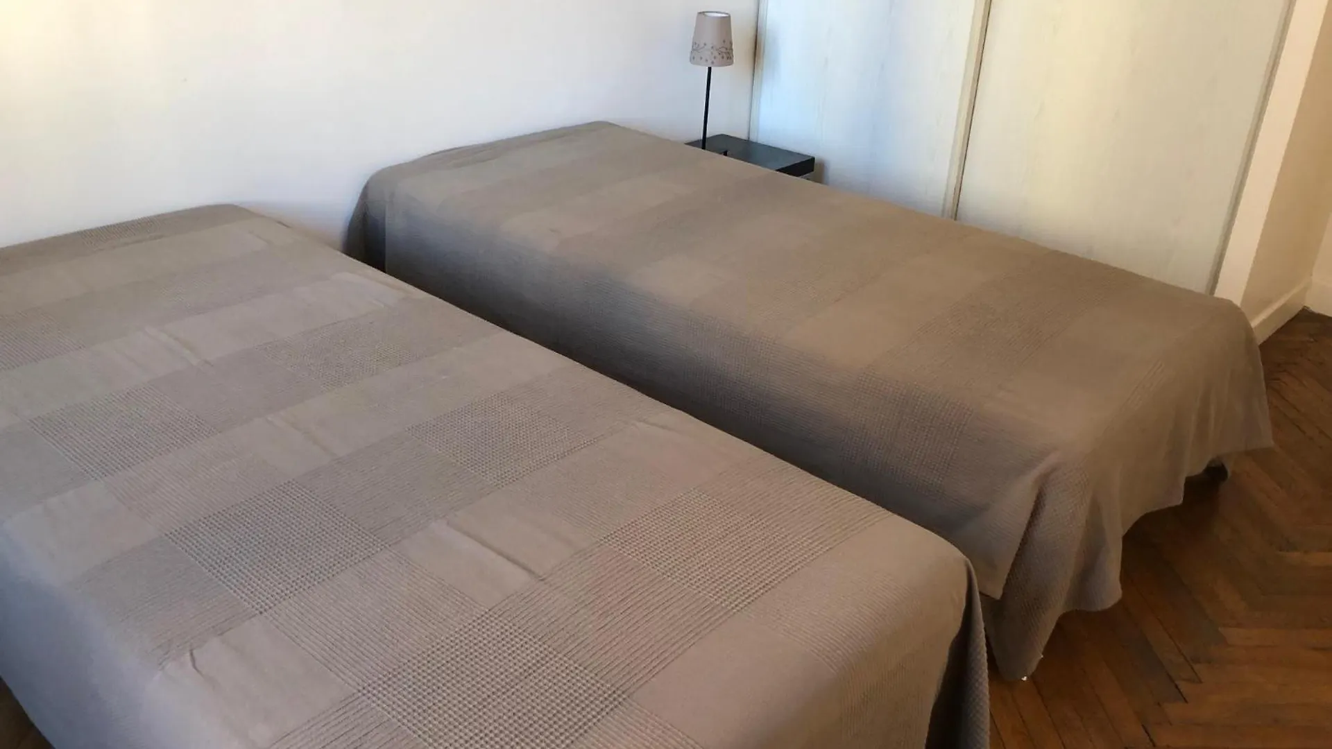 Apartment Merimee 4G Cannes