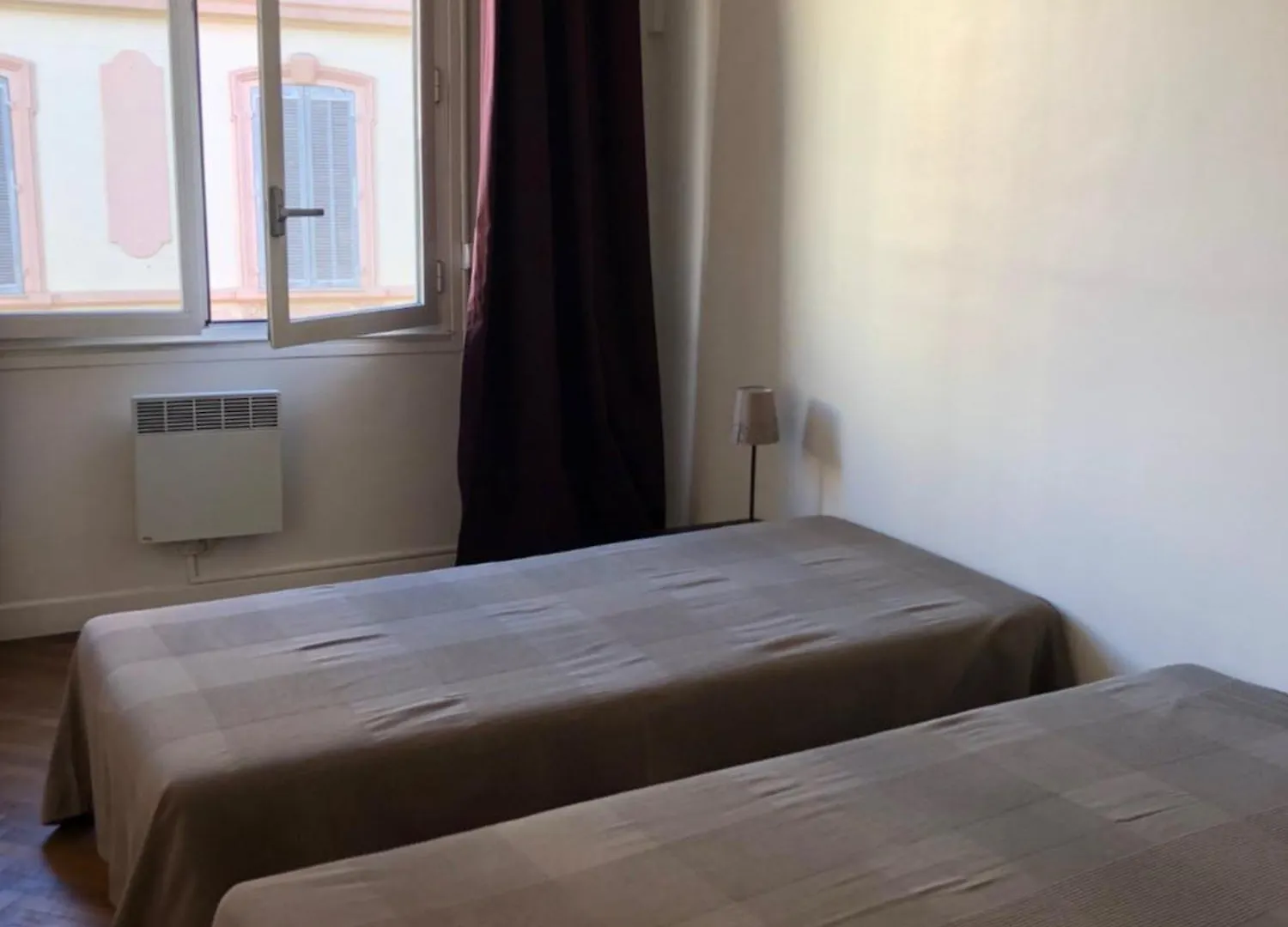 Apartment Merimee 4G Cannes