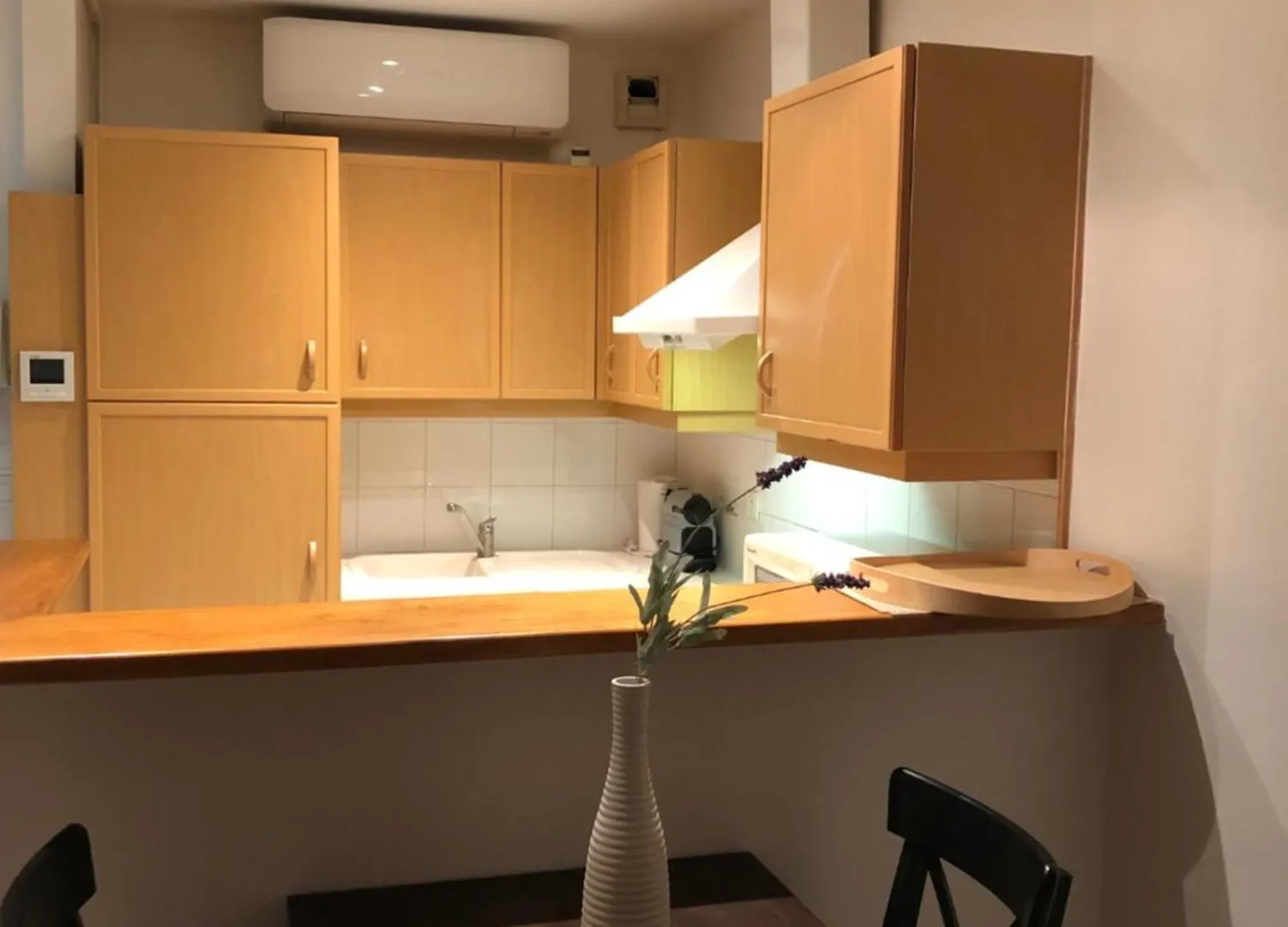 Apartment Merimee 4G Cannes