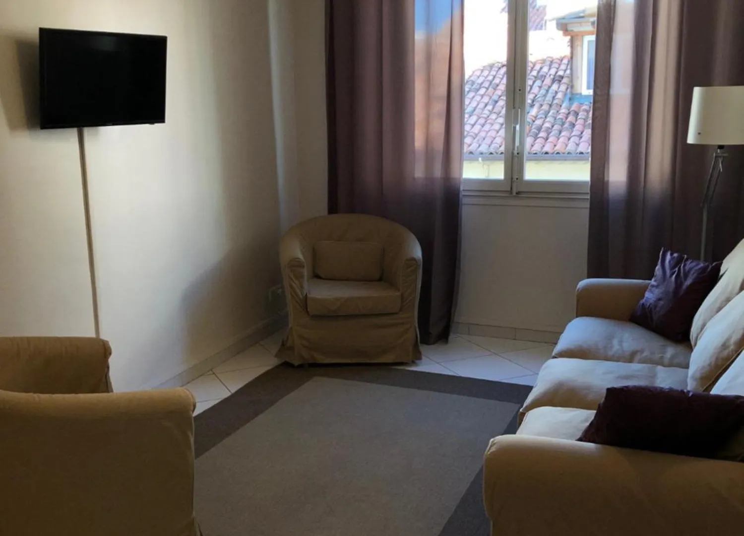 Merimee 4G Cannes Apartment